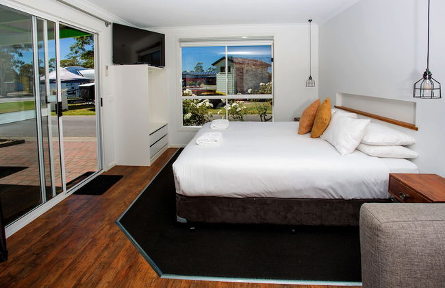 BIG4 Traralgon Park Lane Holiday Park - Foto 61