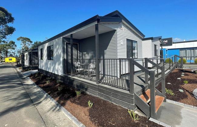 BIG4 Traralgon Park Lane Holiday Park - Foto 27