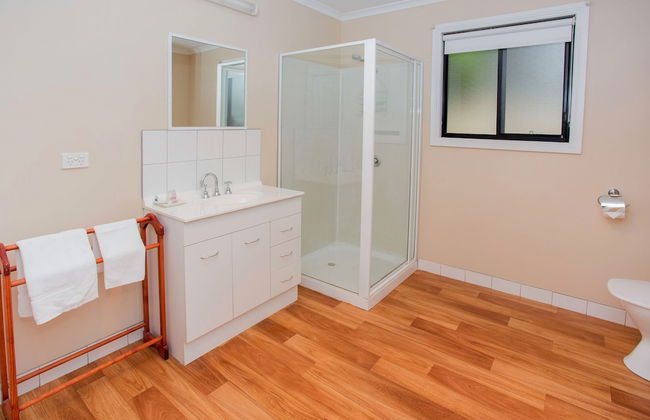 BIG4 Traralgon Park Lane Holiday Park - Foto 66