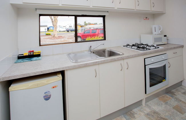 BIG4 Traralgon Park Lane Holiday Park - Foto 38