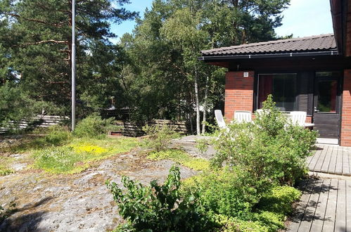 Photo 1 - Kotimaailma Apartments Naantali