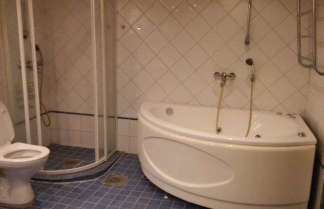 Kotimaailma Apartments Naantali - Foto 8