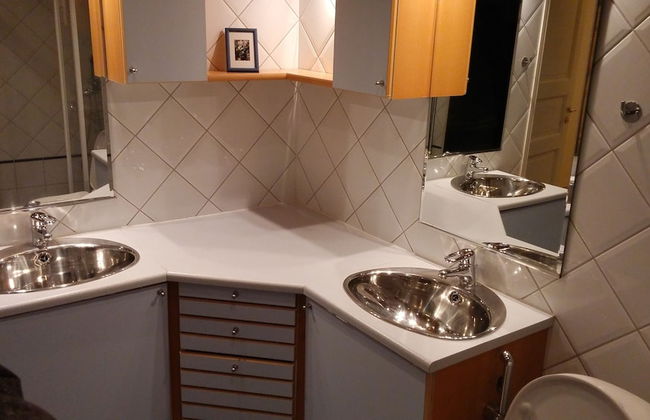 Kotimaailma Apartments Naantali - Foto 9