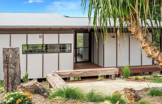 Your Luxury Escape - Carinya Cottages 6 - Photo 13