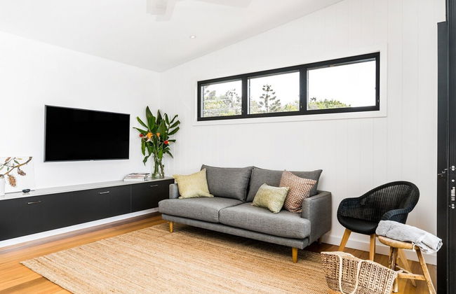 Your Luxury Escape - Carinya Cottages 6 - Photo 6