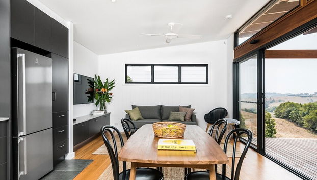 Refeições no quarto