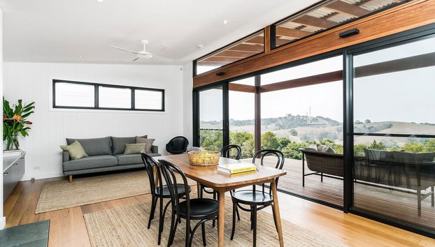 Refeições no quarto