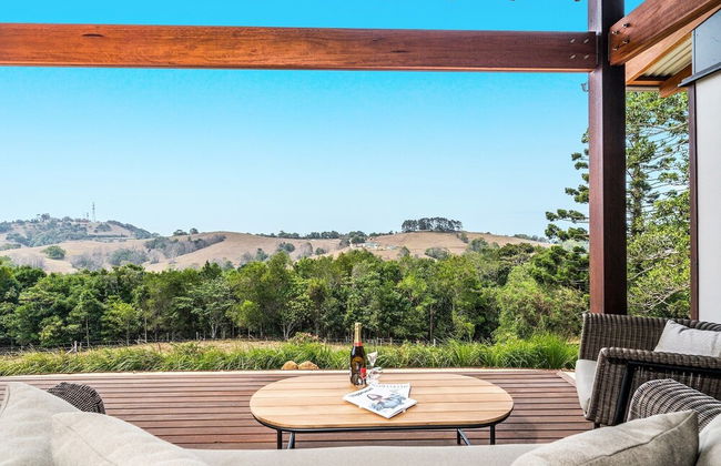 Your Luxury Escape - Carinya Cottages 6 - Photo 21
