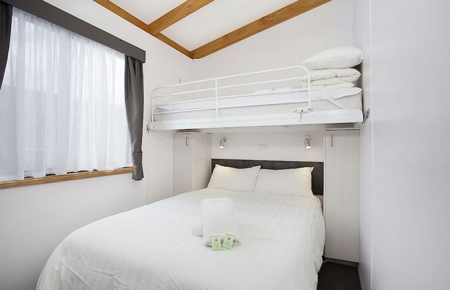 Warrnambool Holiday Village - Foto 24