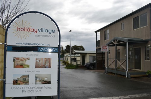 Foto 50 - Warrnambool Holiday Village