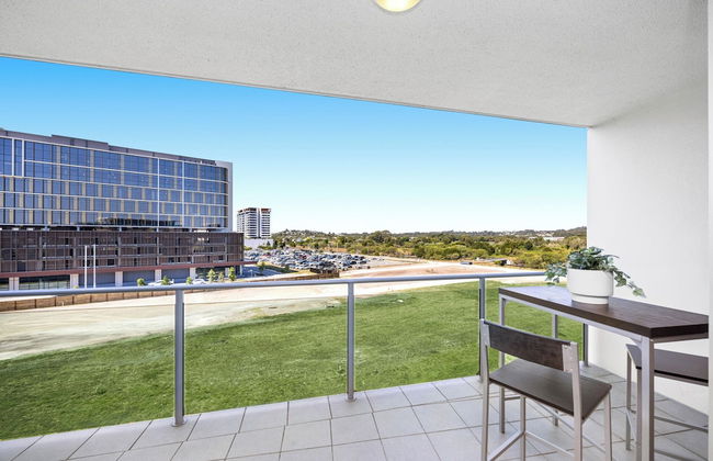 Horton Apartments - Foto 37
