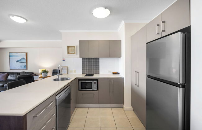 Horton Apartments - Foto 22