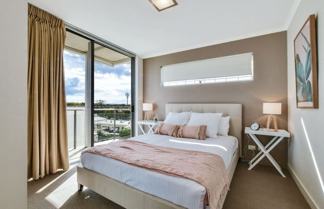 Horton Apartments - Foto 10