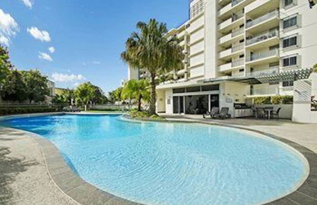 Horton Apartments - Foto 1
