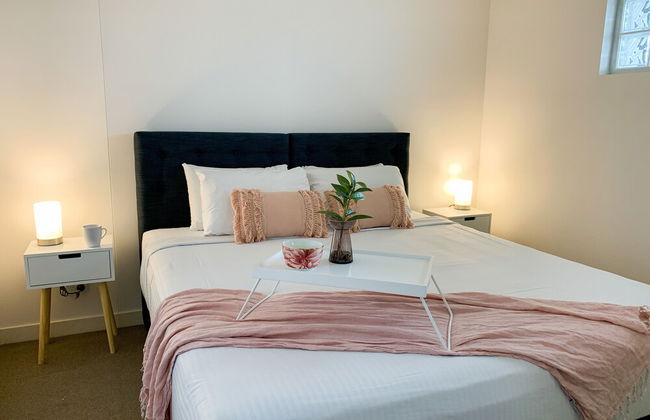 Horton Apartments - Foto 6