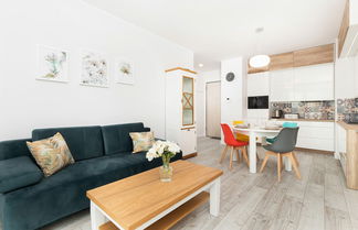 Photo 1 - Apartment Sucha Gdansk by Renters