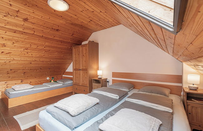 Sleeps5-wellness Spa- Hot Tub- Family Friendly - Foto 3