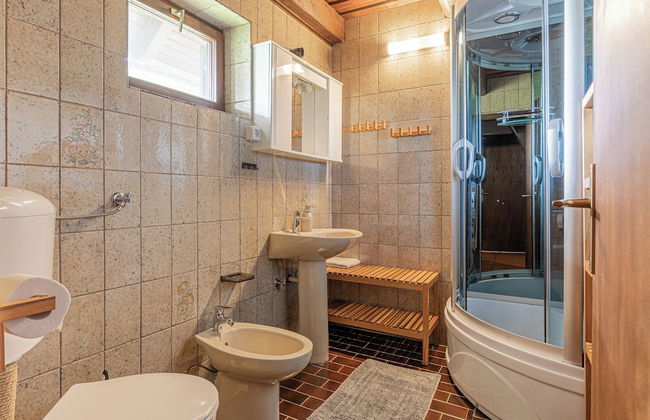 Sleeps5-wellness Spa- Hot Tub- Family Friendly - Foto 6