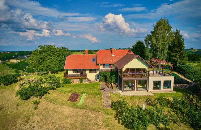 Sleeps5-wellness Spa- Hot Tub- Family Friendly - Foto 1