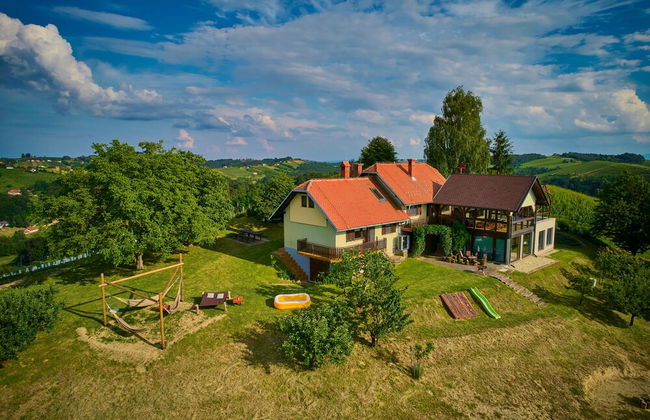 Sleeps5-wellness Spa- Hot Tub- Family Friendly - Foto 39