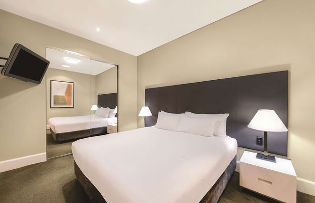 Adina Apartment Hotel Adelaide Treasury - Photo 19