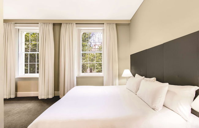 Adina Apartment Hotel Adelaide Treasury - Photo 28