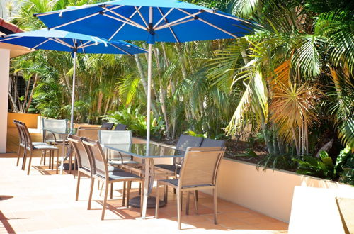 Foto 20 - Chevron Palms Holiday Apartments by Gold Coast Premium