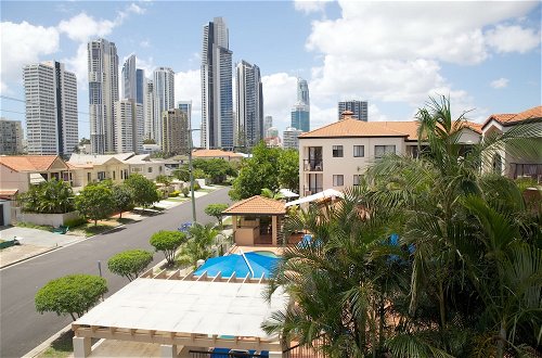 Foto 28 - Chevron Palms Holiday Apartments by Gold Coast Premium