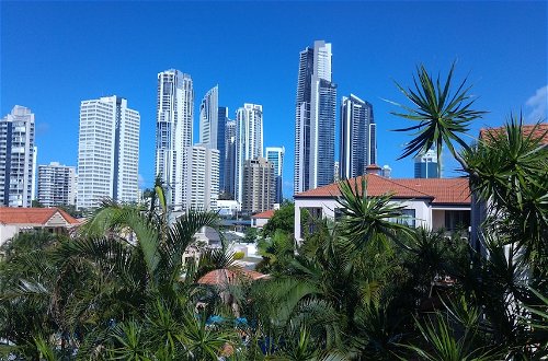 Foto 26 - Chevron Palms Holiday Apartments by Gold Coast Premium