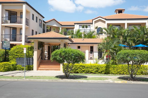 Photo 23 - Chevron Palms Holiday Apartments by Gold Coast Premium