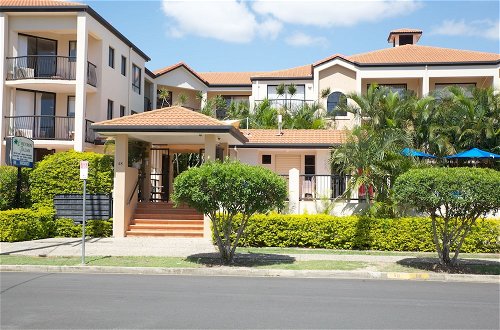 Foto 23 - Chevron Palms Holiday Apartments by Gold Coast Premium