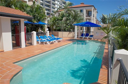 Foto 17 - Chevron Palms Holiday Apartments by Gold Coast Premium