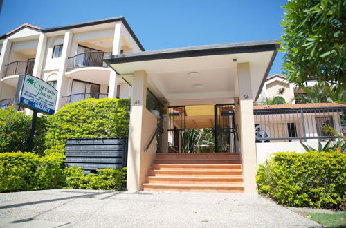 Photo 2 - Chevron Palms Holiday Apartments by Gold Coast Premium