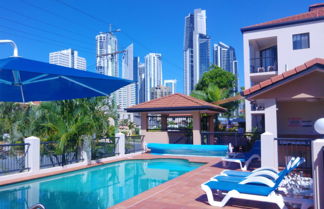 Foto 1 - Chevron Palms Holiday Apartments by Gold Coast Premium