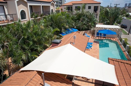 Foto 21 - Chevron Palms Holiday Apartments by Gold Coast Premium