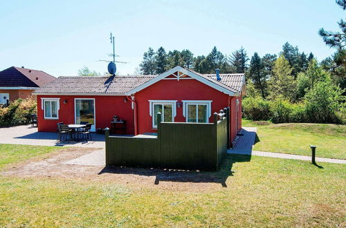 Photo 18 - Fabulous Holiday Home in Rømø near Sea