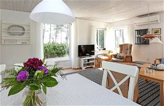 Photo 3 - Fabulous Holiday Home in Rømø near Sea