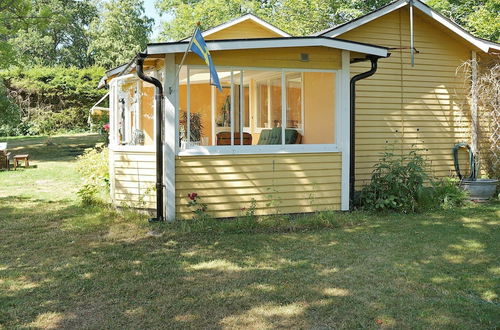 Photo 10 - 4 Person Holiday Home in Hastveda