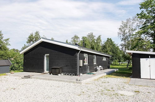 Photo 18 - Woodland Holiday Home in Jægerspris with Hot Tub