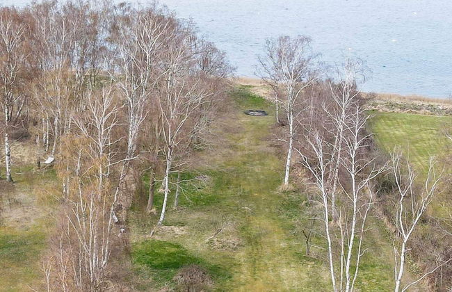Woodland Holiday Home in Jægerspris with Hot Tub - Foto 18