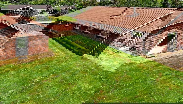 Photo 1 - 6 Person Holiday Home in Oksbol