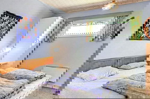 Photo 2 - 6 Person Holiday Home in Oksbol