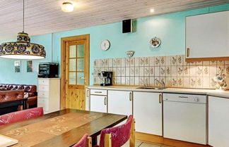 Photo 3 - 6 Person Holiday Home in Oksbol