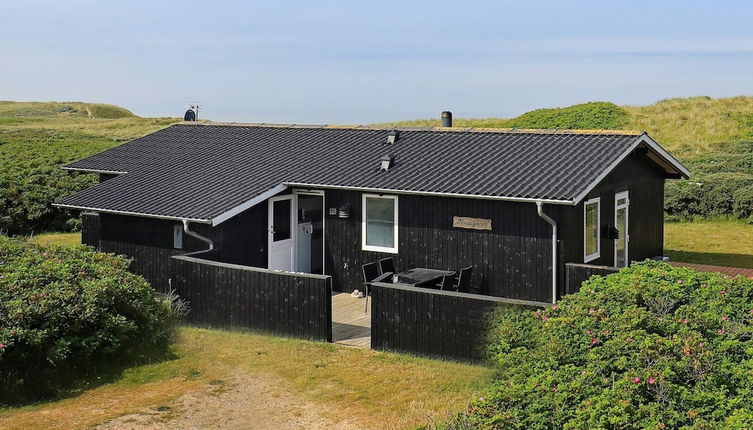 Photo 1 - Holiday Home in Løkken