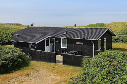 Photo 1 - Holiday Home in Løkken