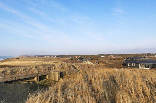 Foto 5 - Holiday Home in Løkken