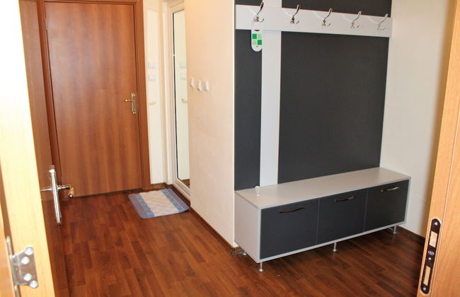 Solei Apartments - Foto 8