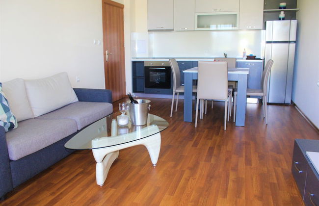 Solei Apartments - Foto 51