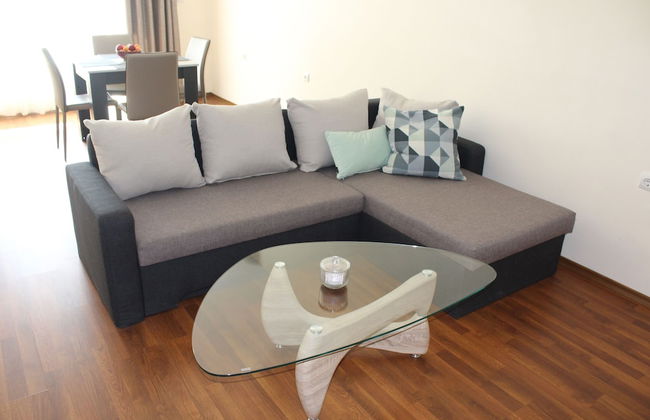 Solei Apartments - Foto 49