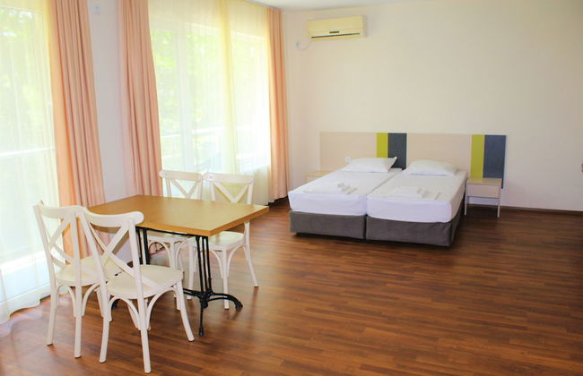 Solei Apartments - Foto 22